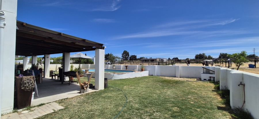 5 Bedroom Property for Sale in Cape Farms Western Cape